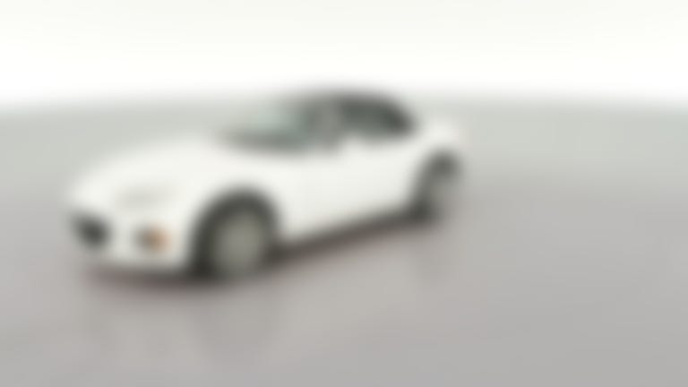 2013 MAZDA MX-5 Miata vehicle photo