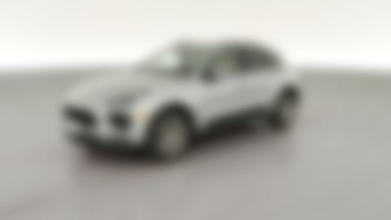 2019 Porsche Macan vehicle photo