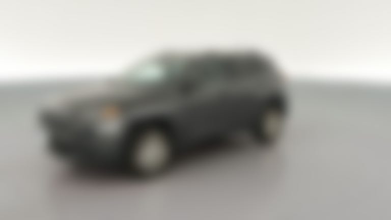 2017 Jeep Cherokee vehicle photo