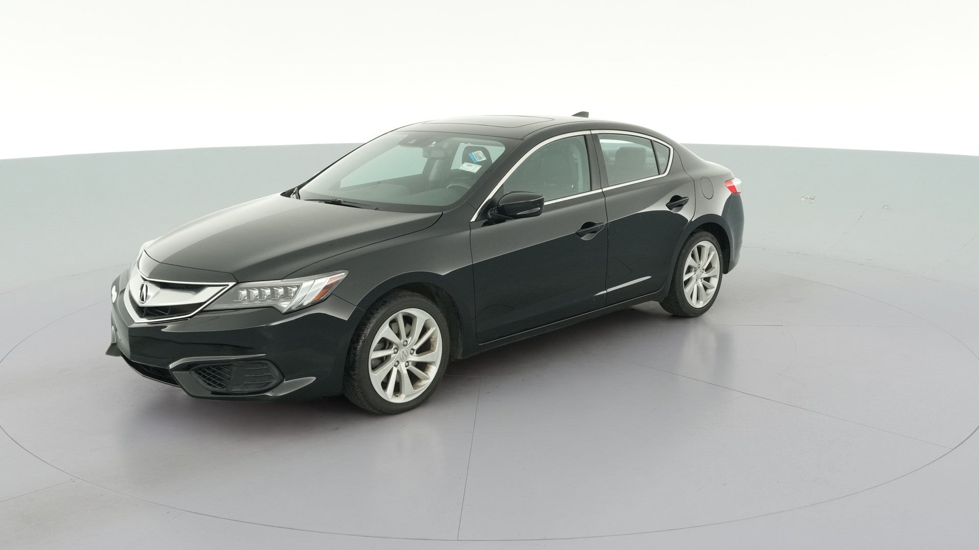 2018 Acura ILX vehicle photo