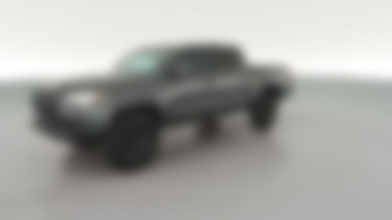 2023 Toyota Tacoma Double Cab vehicle photo