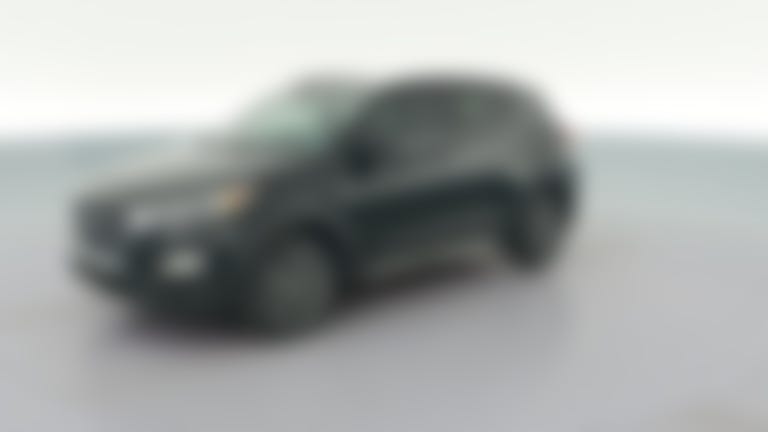 2021 Hyundai Tucson vehicle photo