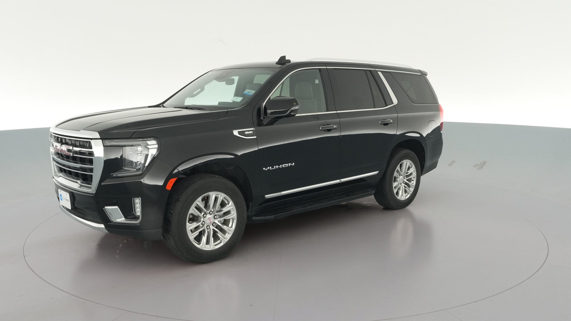 2023 GMC Yukon vehicle photo