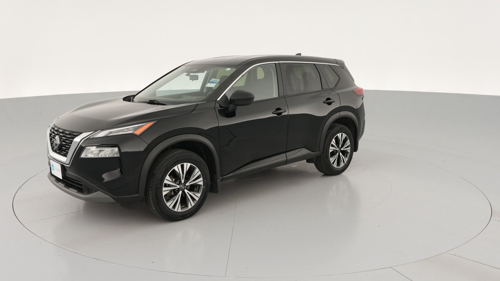 2023 Nissan Rogue vehicle photo