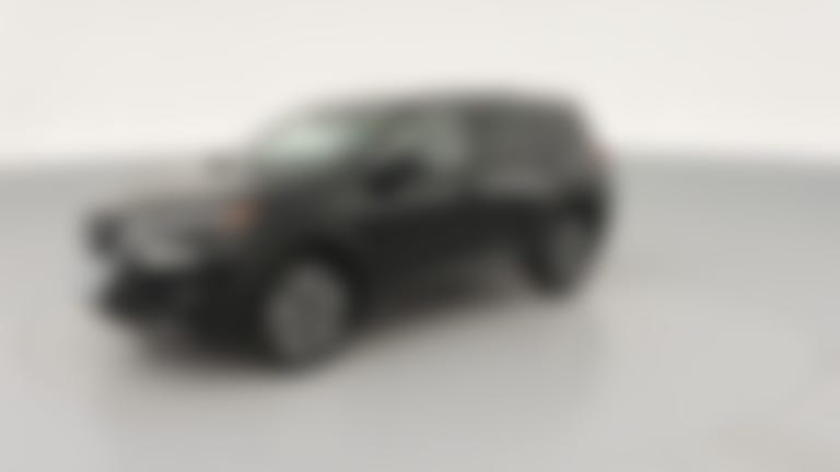2023 Nissan Rogue vehicle photo