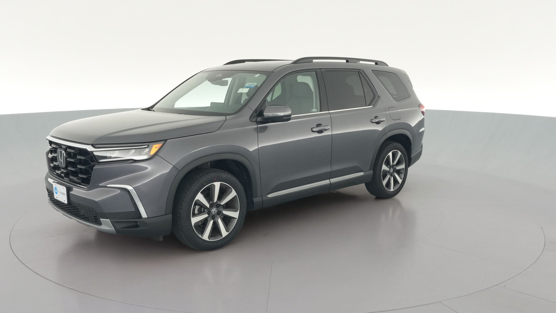 2024 Honda Pilot vehicle photo
