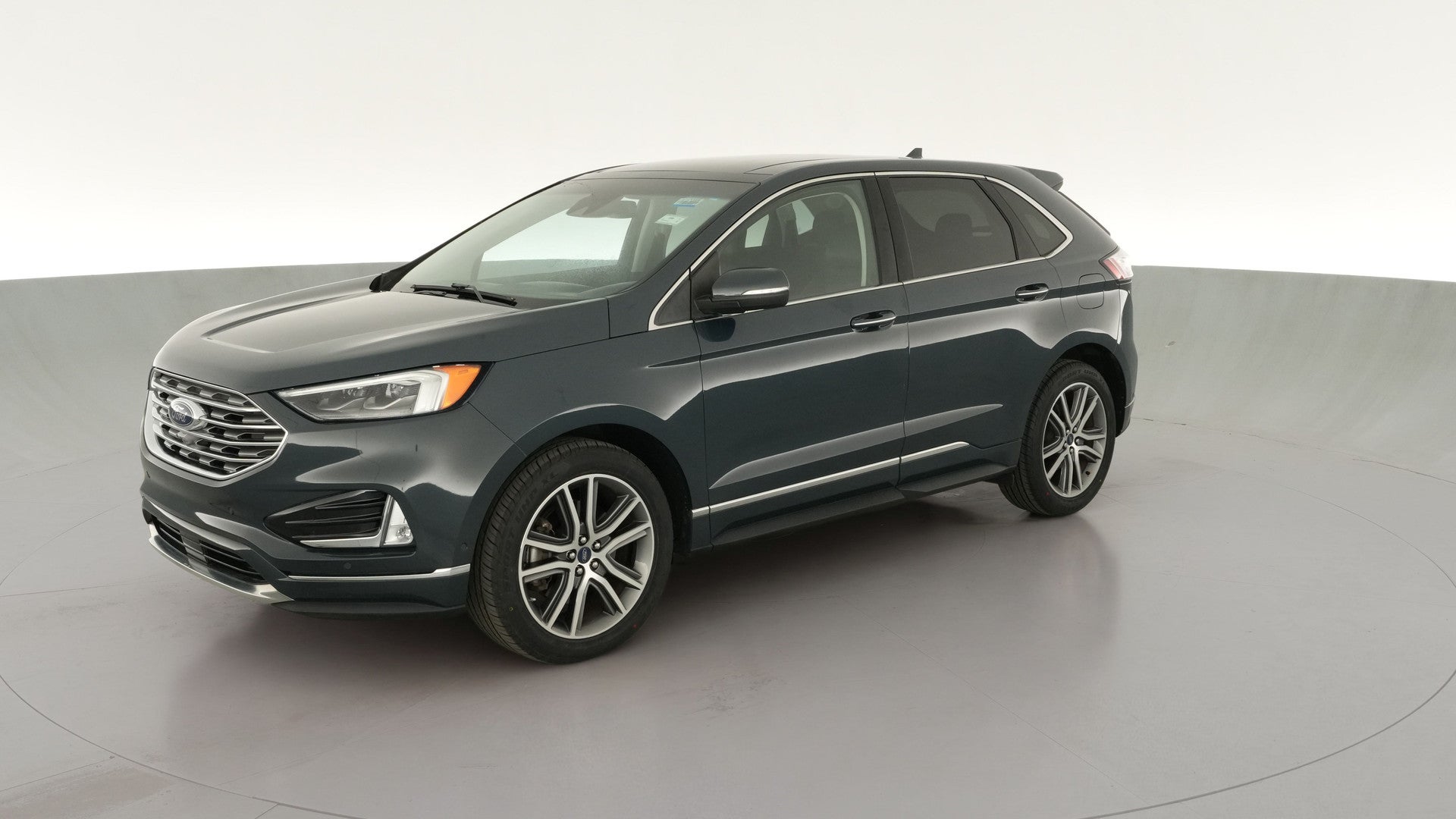 2019 Ford Edge vehicle photo