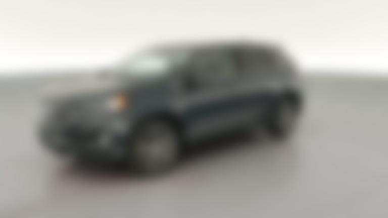 2019 Ford Edge vehicle photo