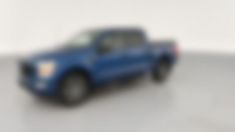 2022 Ford F150 SuperCrew Cab vehicle photo