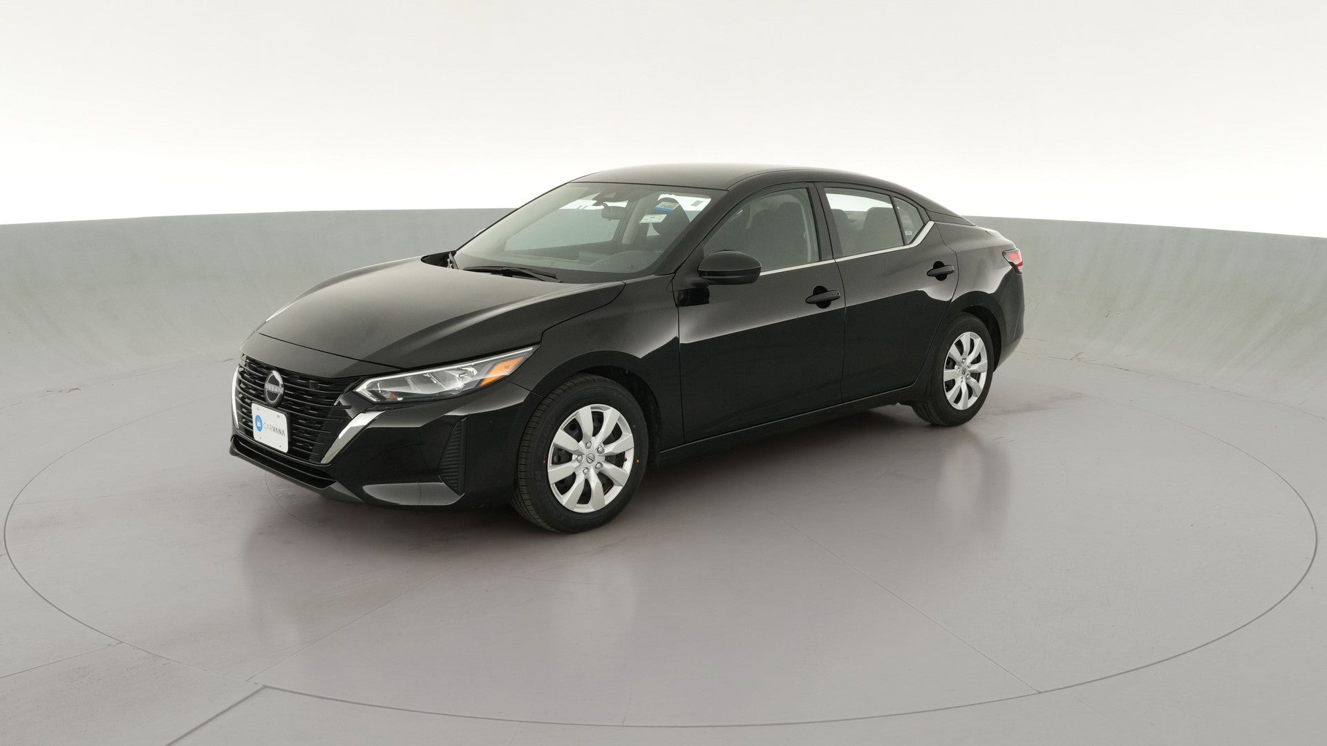 2024 Nissan Sentra vehicle photo