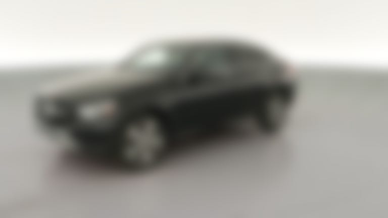 2019 Mercedes-Benz GLC Coupe vehicle photo