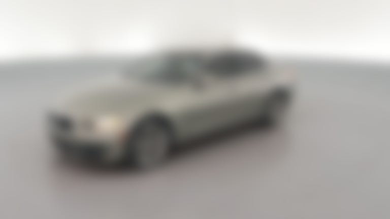 2017 BMW 3 Series vehicle photo