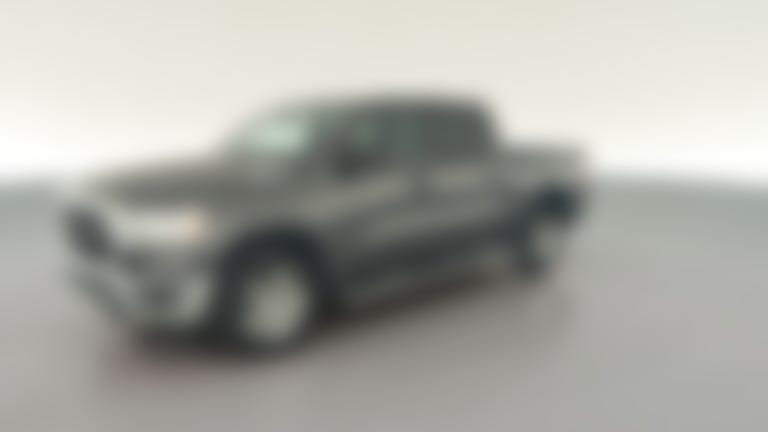 2015 Ram 1500 Crew Cab vehicle photo