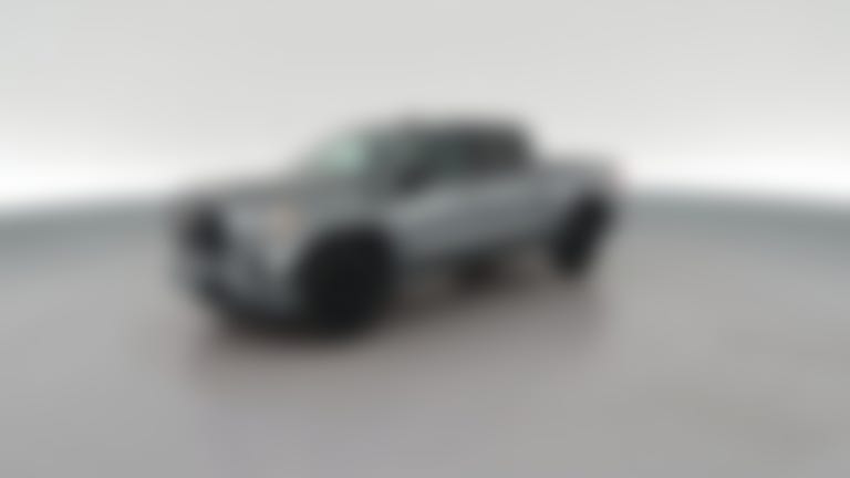 2021 GMC Sierra 1500 Crew Cab vehicle photo