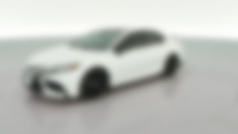 2022 Toyota Camry vehicle photo