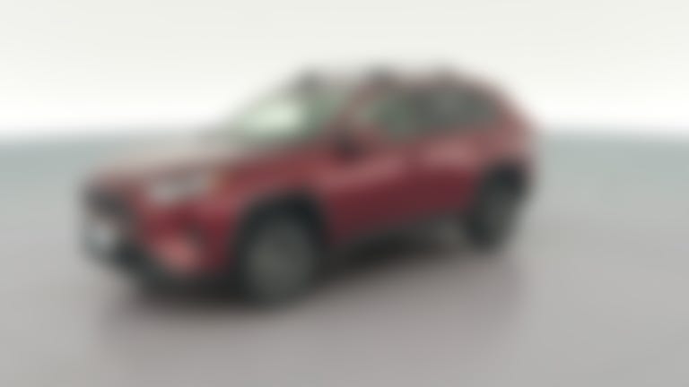 2022 Toyota RAV4 Hybrid vehicle photo