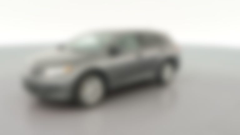 2014 Toyota Venza vehicle photo
