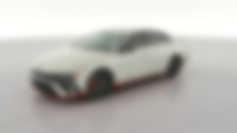 2025 Hyundai Elantra N vehicle photo