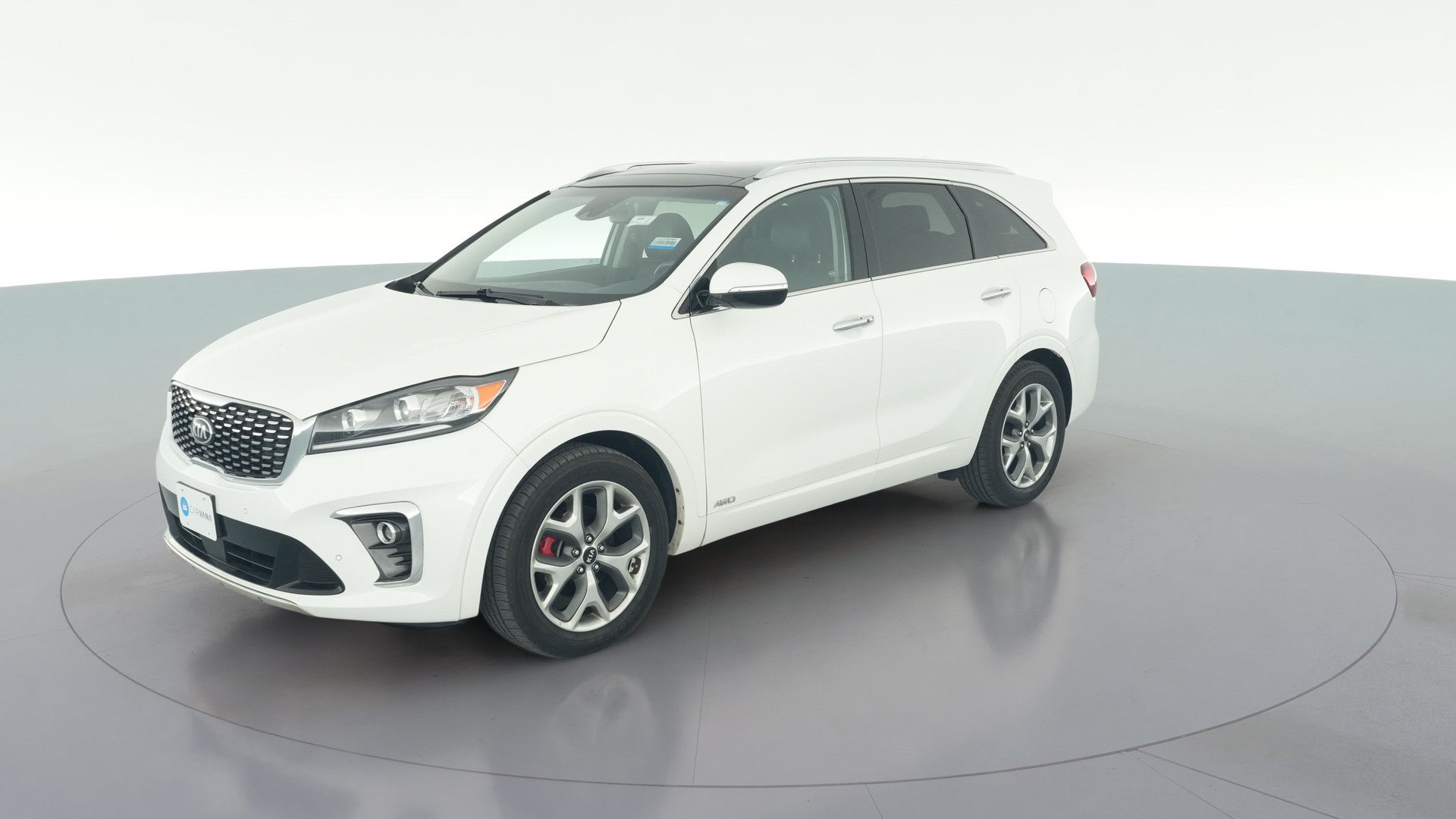 2019 Kia Sorento vehicle photo