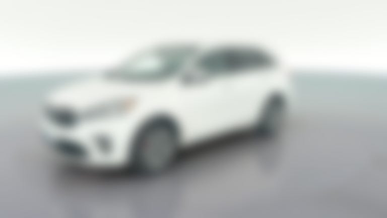 2019 Kia Sorento vehicle photo