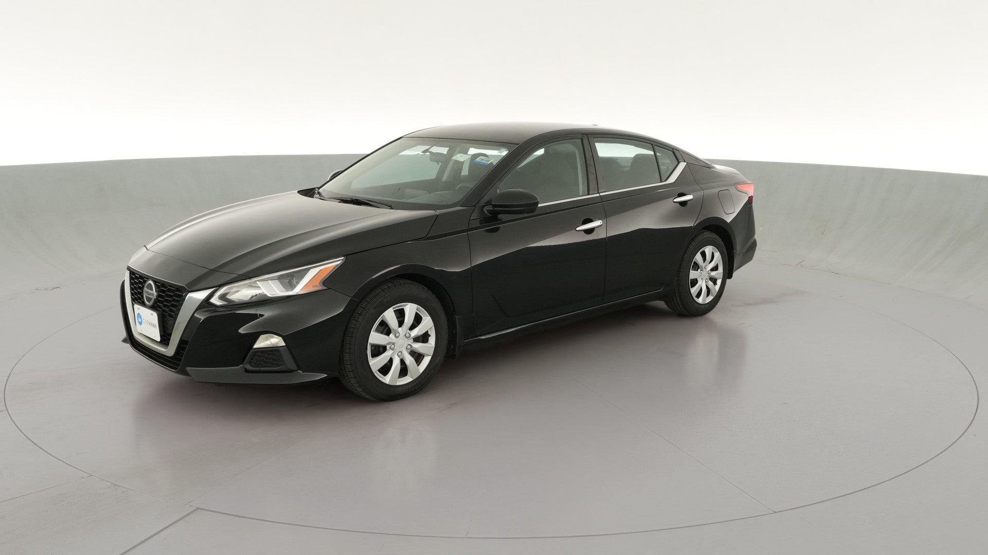 2019 Nissan Altima vehicle photo