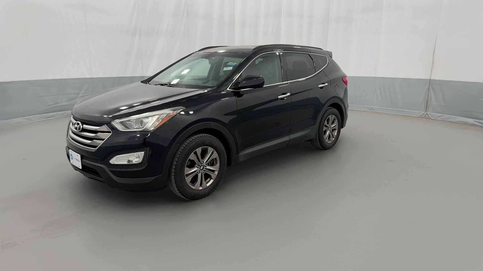 2016 Hyundai Santa Fe Sport vehicle photo