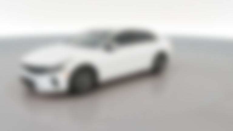 2022 Kia K5 vehicle photo