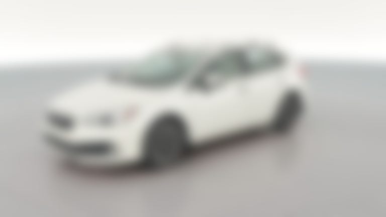 2020 Subaru Impreza vehicle photo
