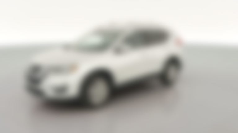 2019 Nissan Rogue vehicle photo