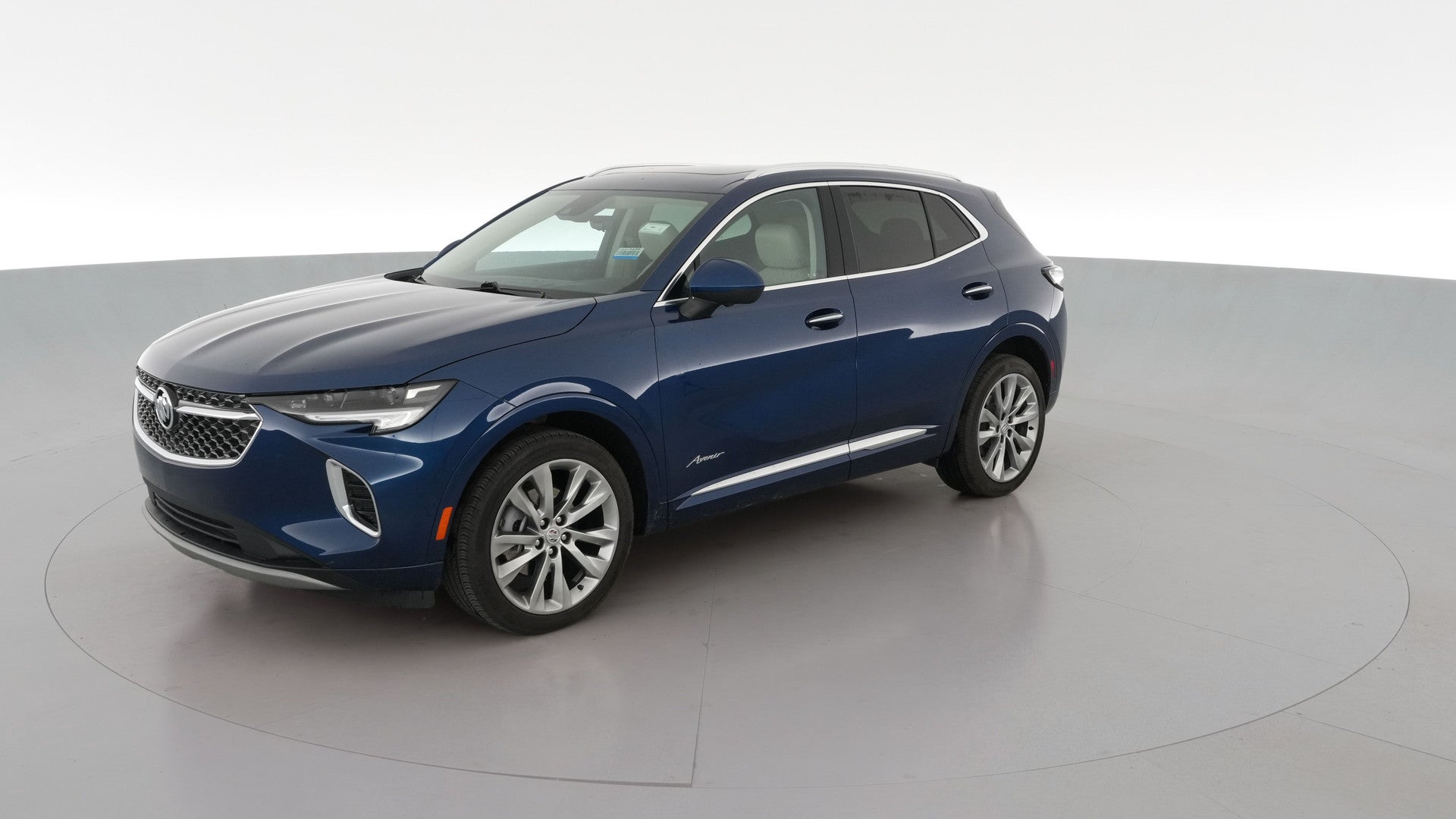 2023 Buick Envision vehicle photo