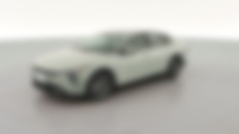 2025 Kia K4 vehicle photo