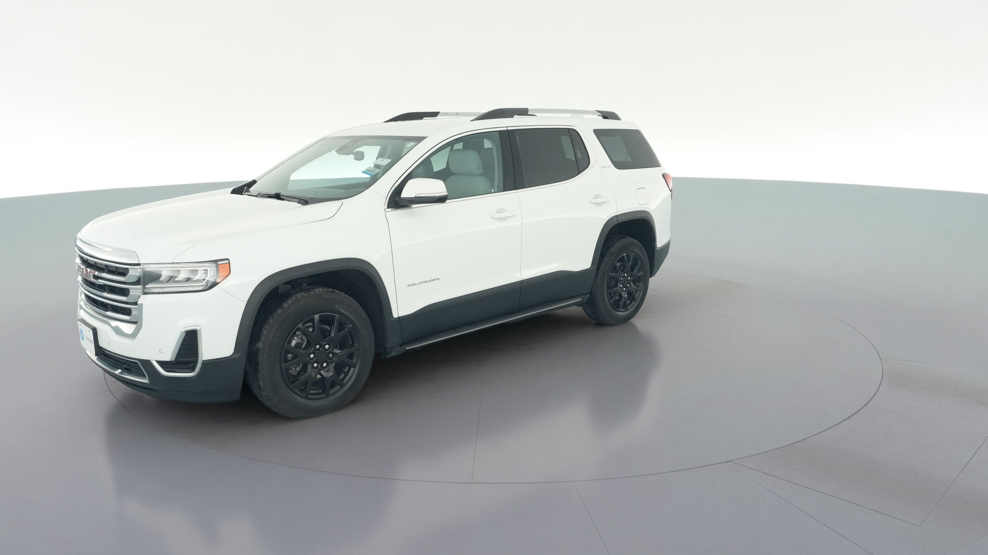 2023 GMC Acadia vehicle photo