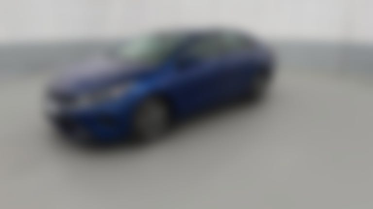 2023 Kia Forte vehicle photo