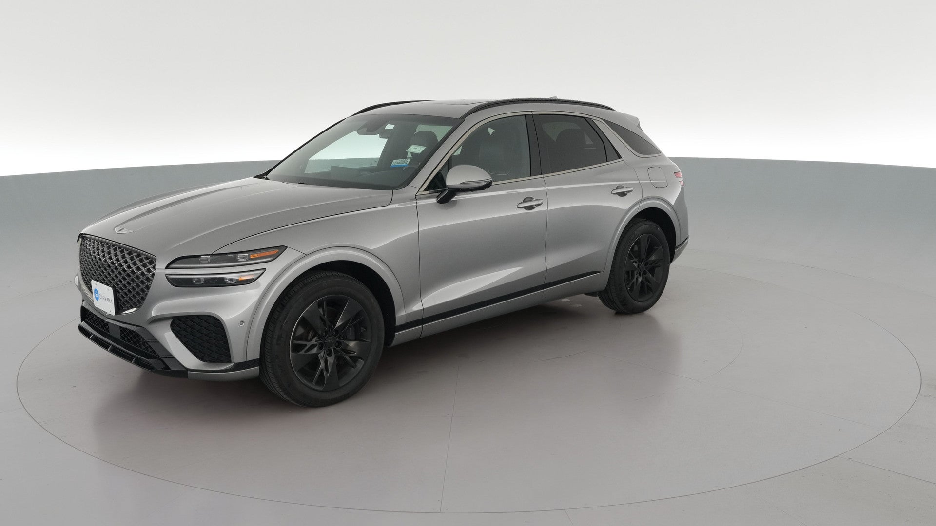 2022 Genesis GV70 vehicle photo