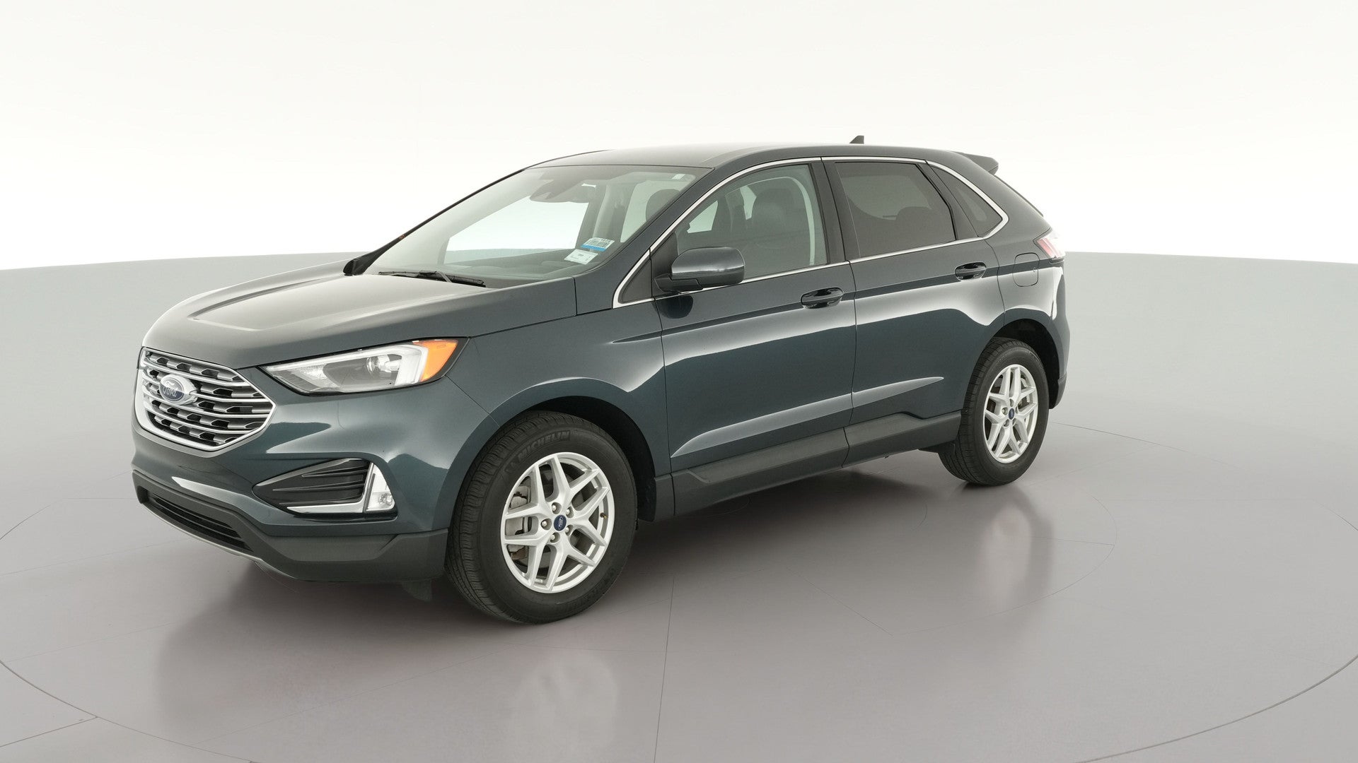 2022 Ford Edge vehicle photo