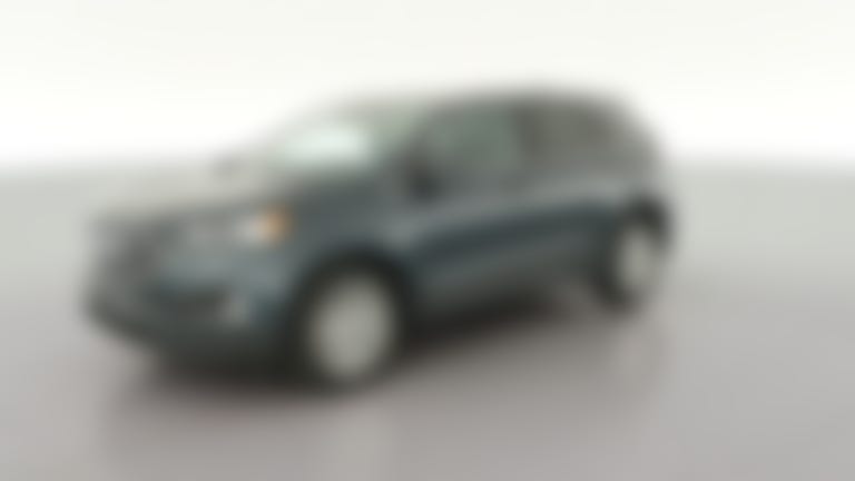 2022 Ford Edge vehicle photo