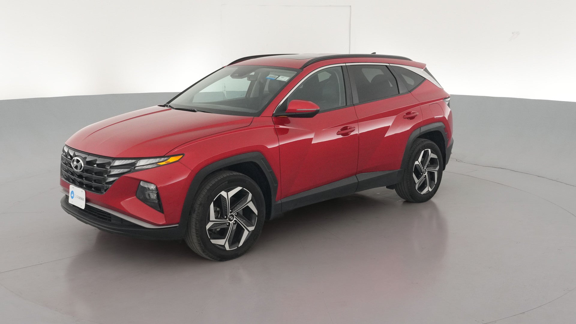 2023 Hyundai Tucson vehicle photo