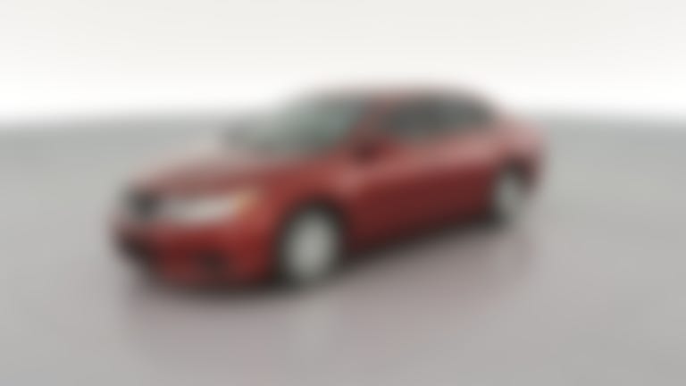 2016 Nissan Altima vehicle photo
