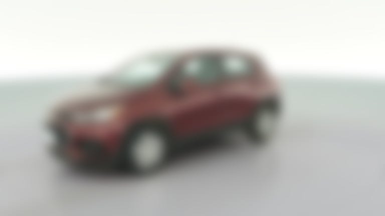 2017 Chevrolet Trax vehicle photo