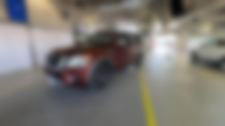 2017 Nissan Armada vehicle photo