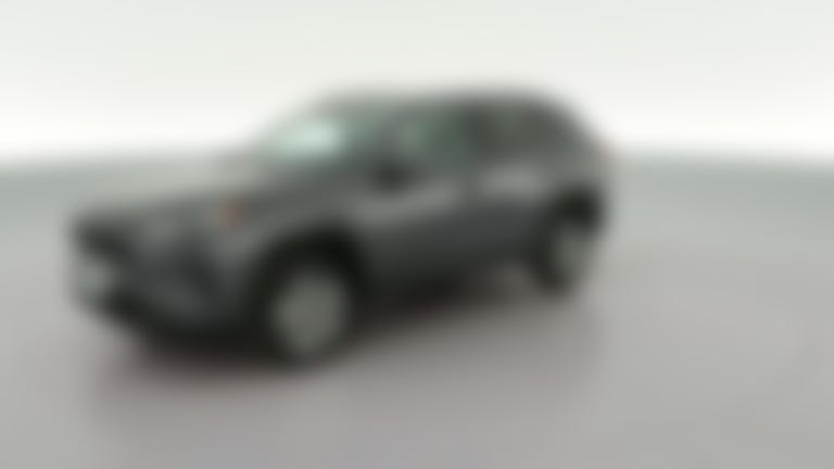 2025 Toyota RAV4 vehicle photo