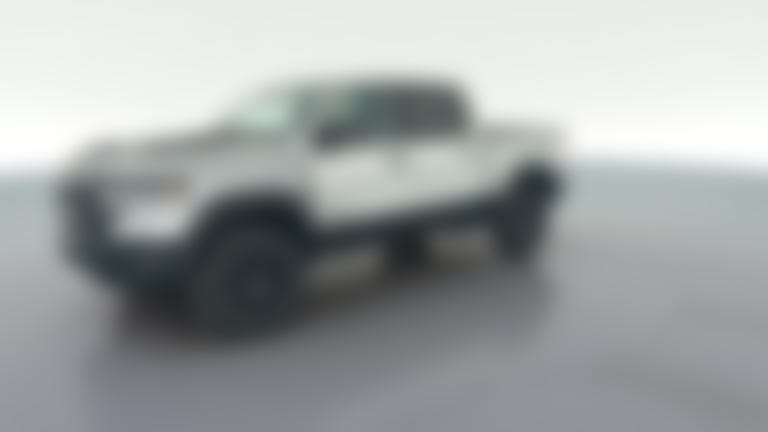 2025 Ram 1500 Crew Cab vehicle photo