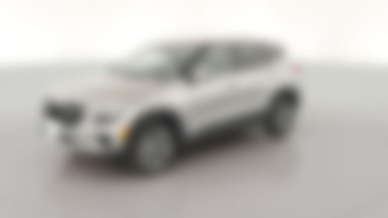 2026 Kia Seltos vehicle photo