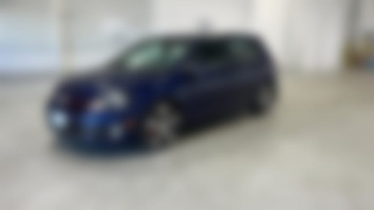 2012 Volkswagen GTI vehicle photo