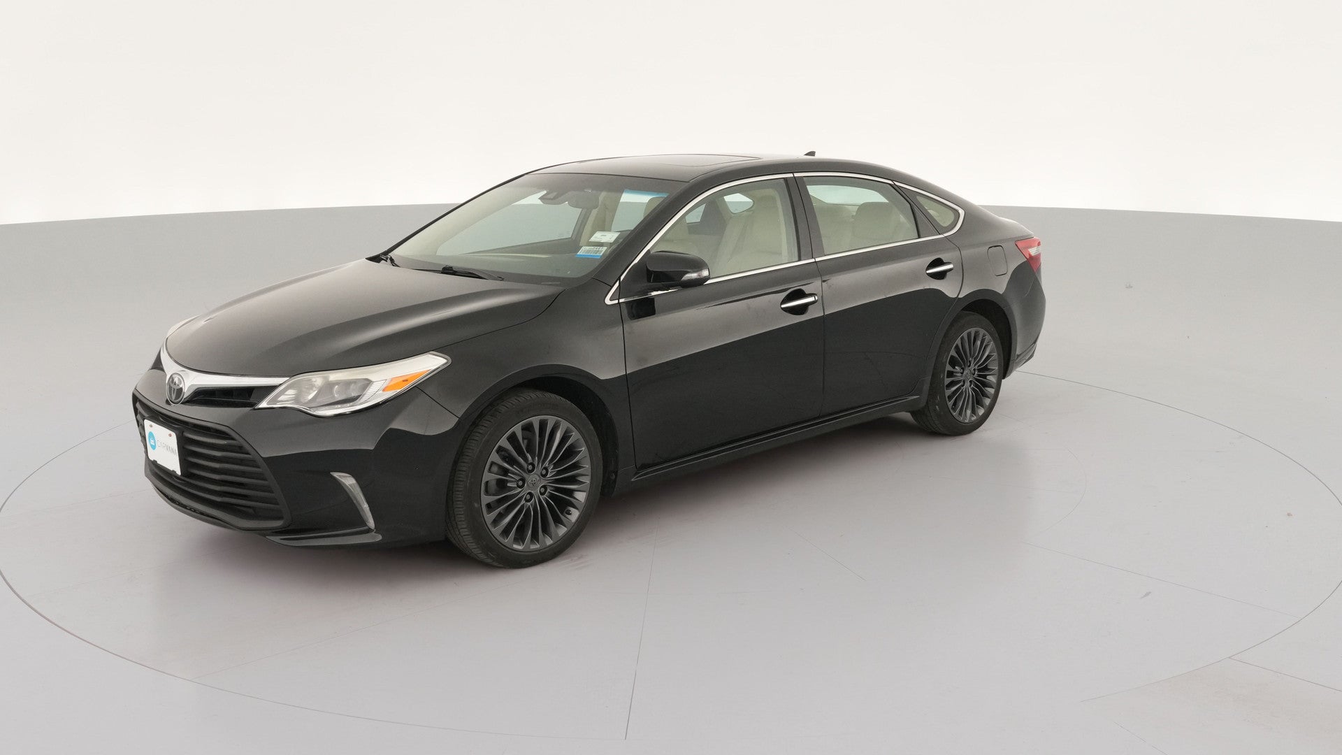 2016 Toyota Avalon vehicle photo