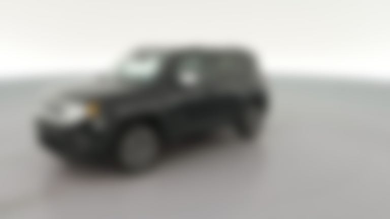 2017 Jeep Renegade vehicle photo