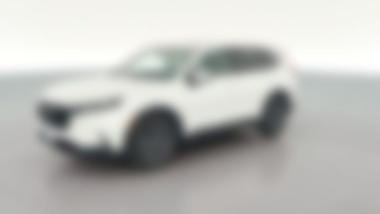 2026 Honda CR-V vehicle photo