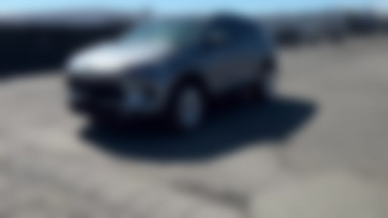2025 Buick Encore GX vehicle photo