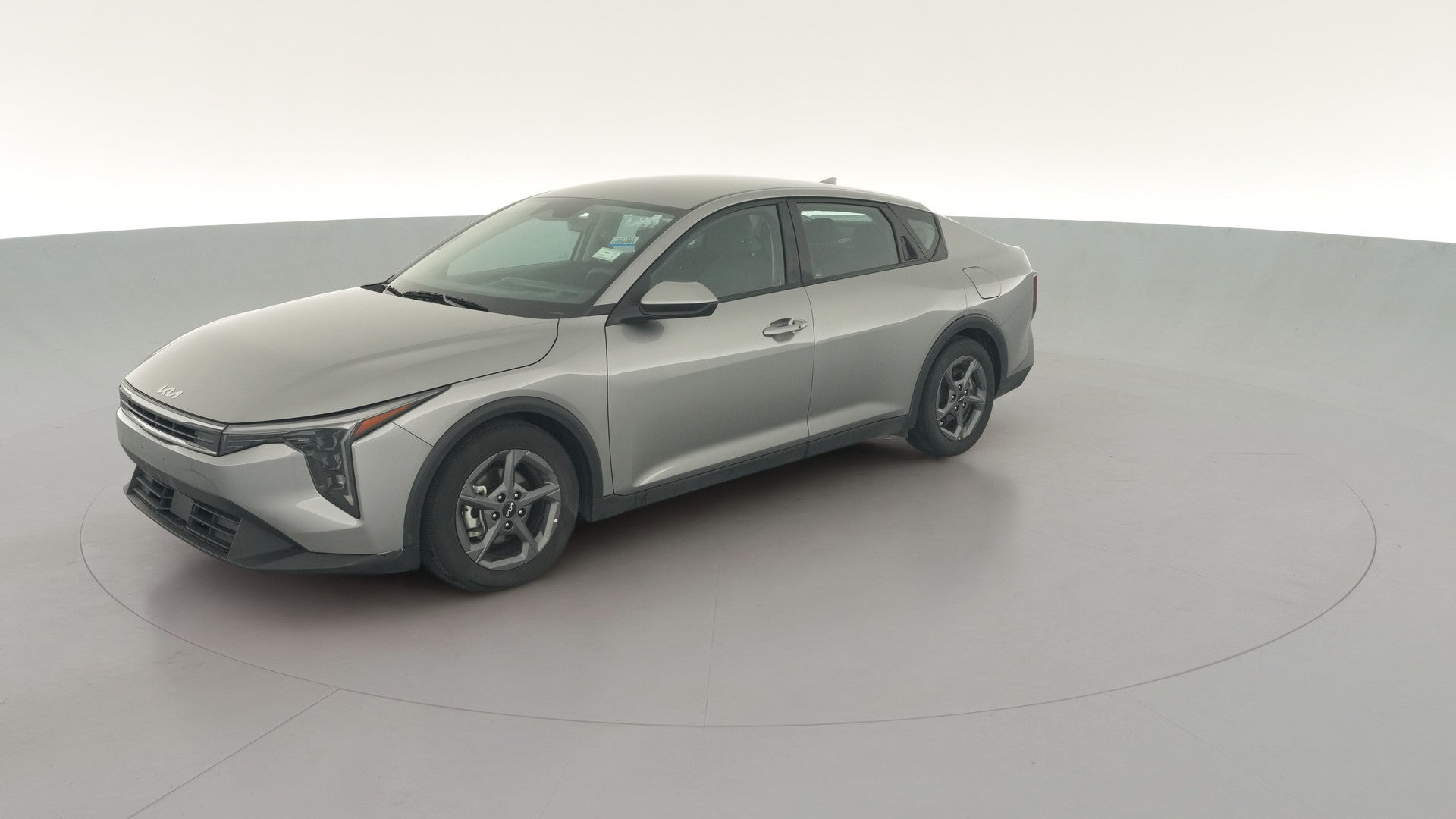 2025 Kia K4 vehicle photo