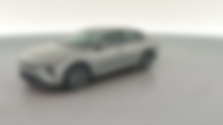 2025 Kia K4 vehicle photo